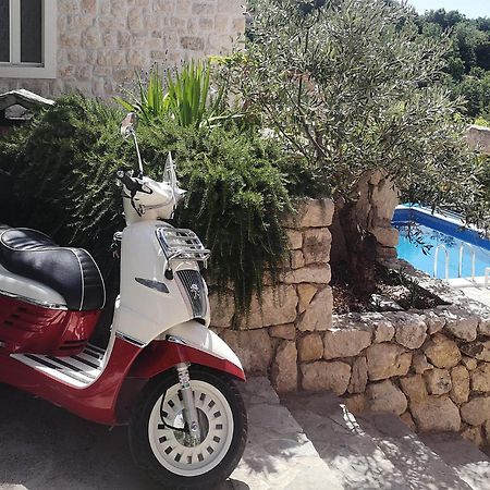 Villa Toni Makarska Exterior photo