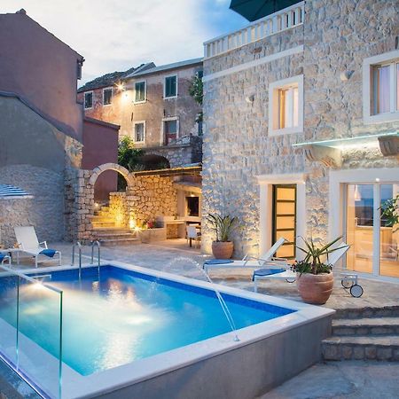 Villa Toni Makarska Exterior photo