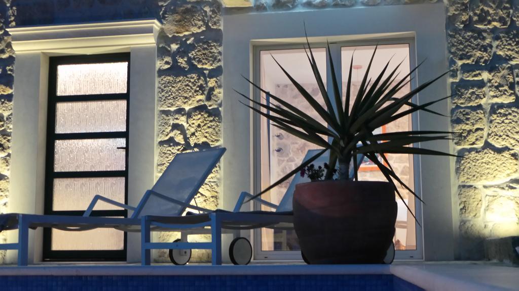 Villa Toni Makarska Exterior photo