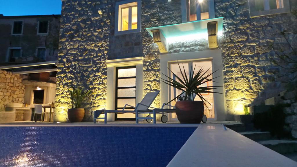 Villa Toni Makarska Exterior photo