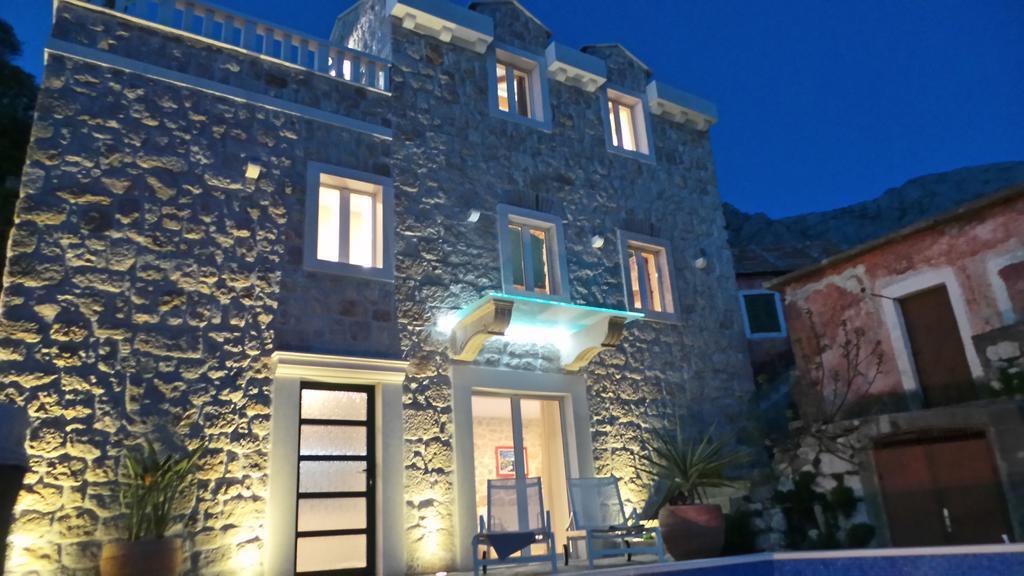 Villa Toni Makarska Exterior photo