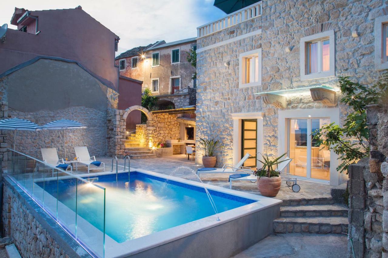 Villa Toni Makarska Exterior photo