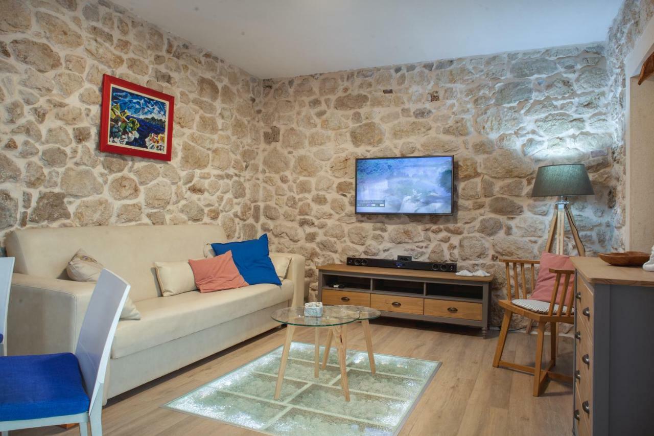 Villa Toni Makarska Exterior photo