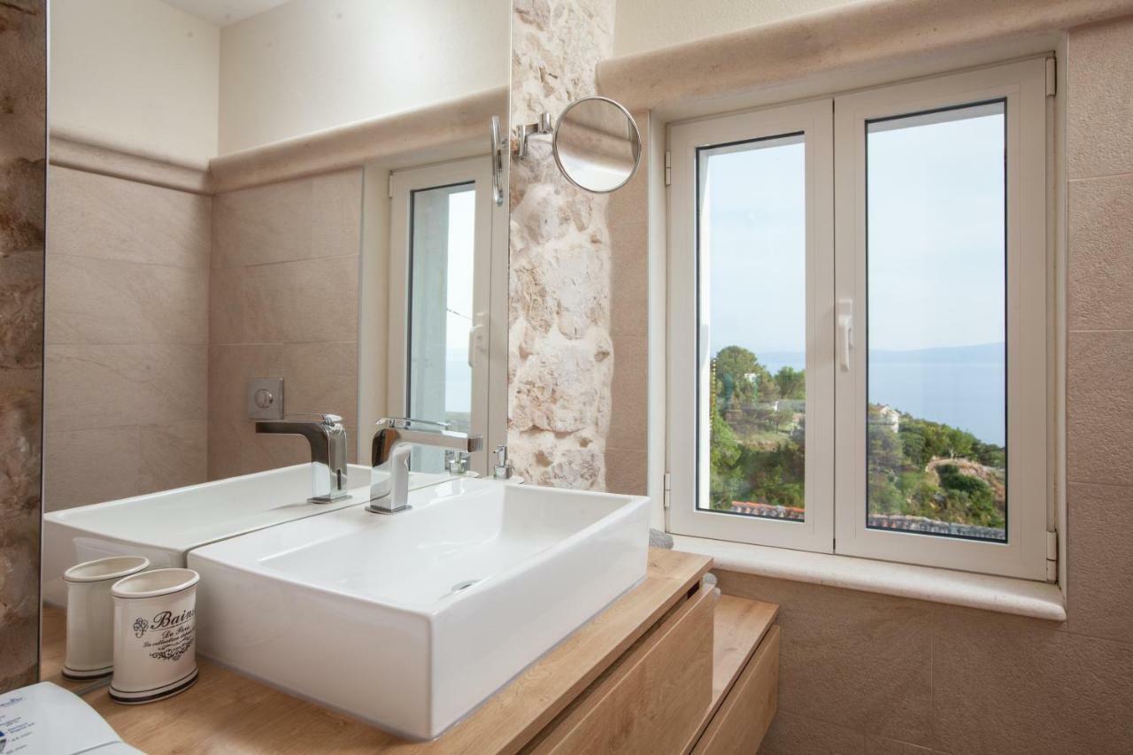 Villa Toni Makarska Exterior photo